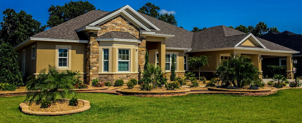 Garden Landscaping