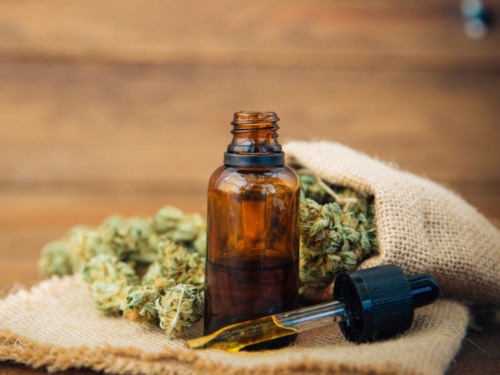 Balance cbd oil is able to enhance the situation you