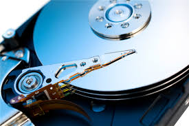 Data recovery services