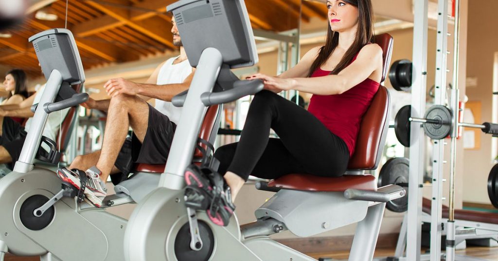 Exercise Bikes Explained