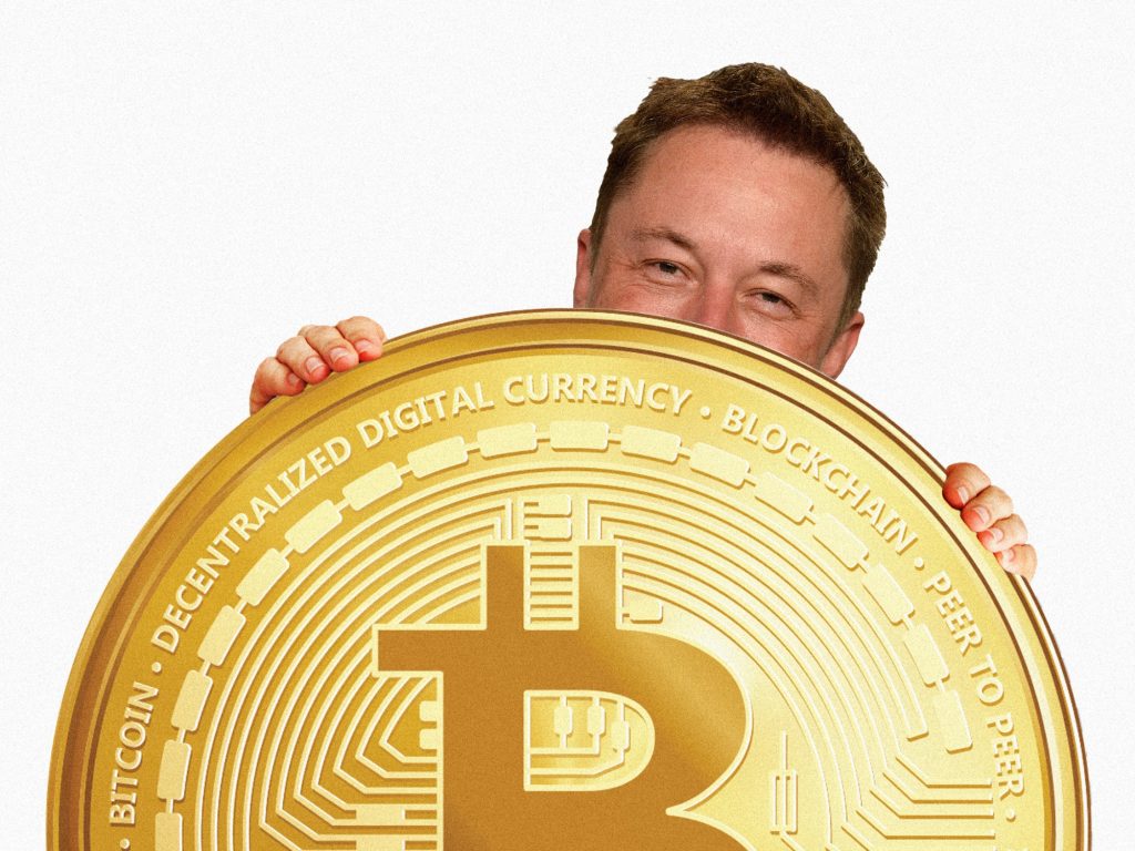 bitcoin