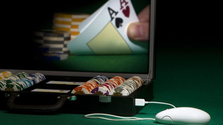 casino