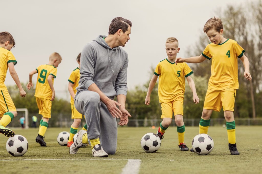 Sports Team Insurance