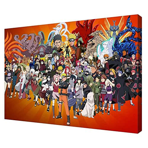 Naruto Poster