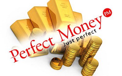 Buy perfectmoney