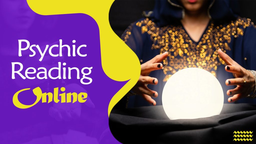 psychic reading 
