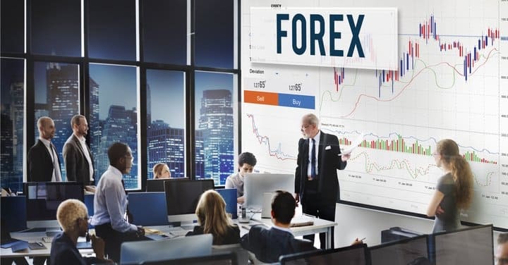 Forex Course 