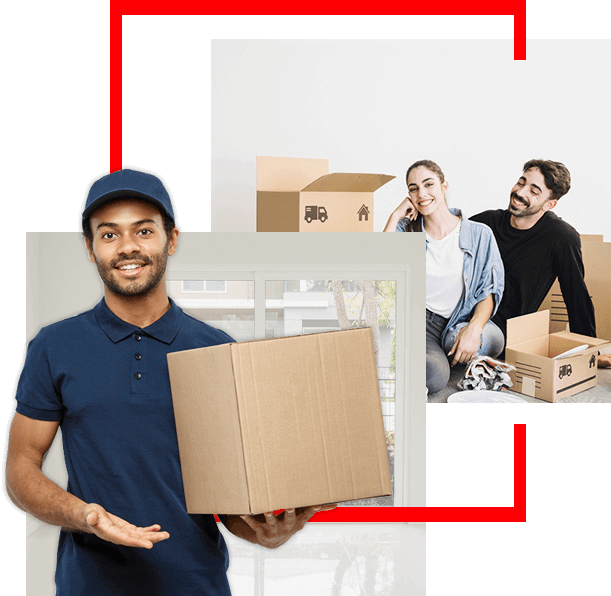 Professional Moving Services