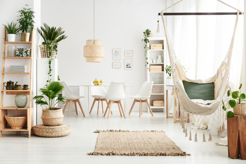 Cozy Layered Textures