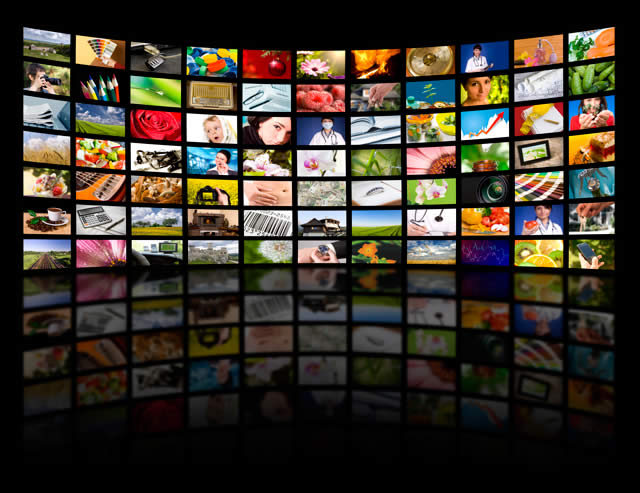 IPTV Service