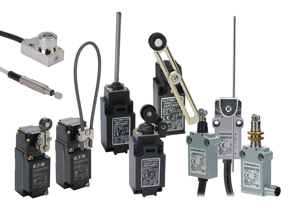 pneumatic component