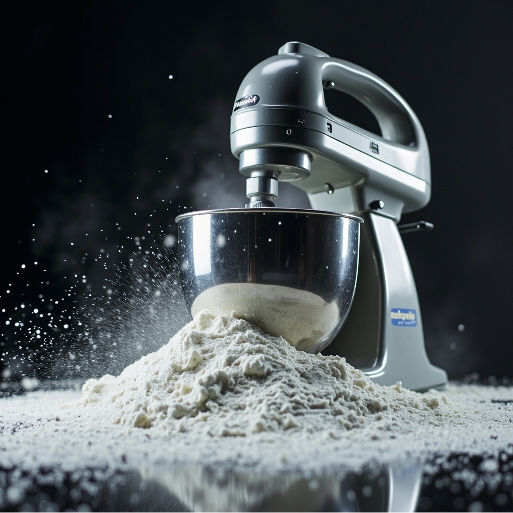 Mixer