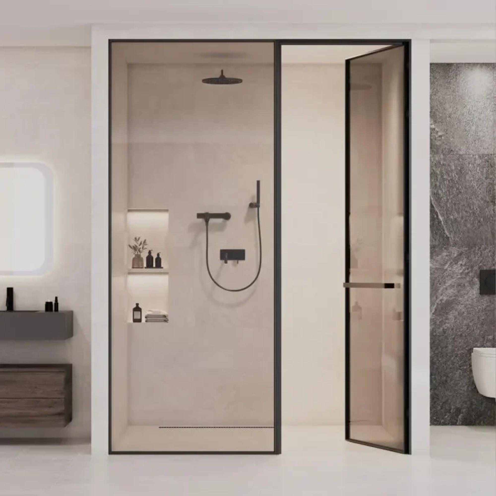 Shower Doors