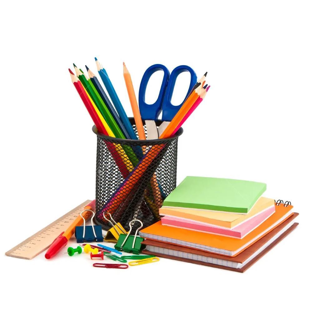 office products supplier
