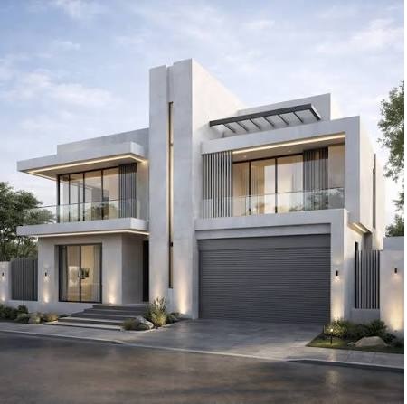 Homes For Families