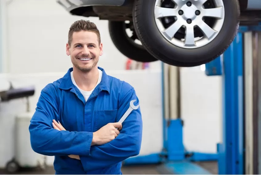 Car Repairs Support