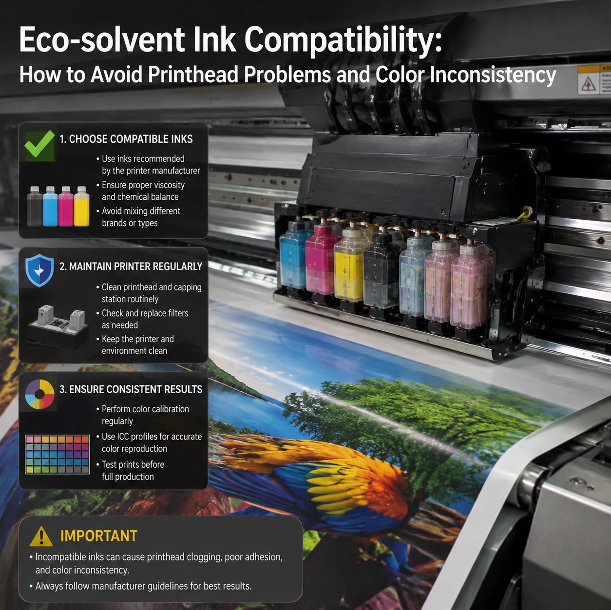 Buying UV Ink